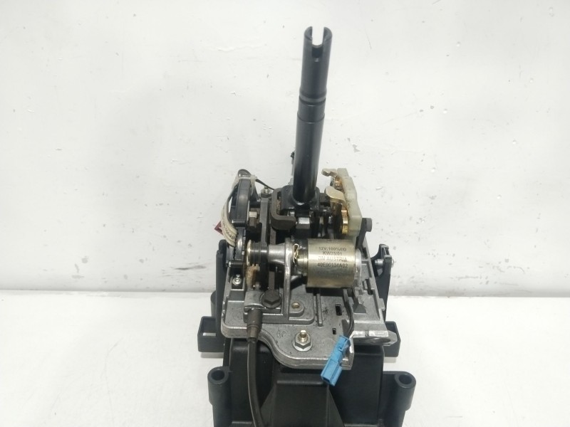 Recambio de palanca cambio para land rover range rover (lm) td6 hse referencia OEM IAM 40E90134A02  