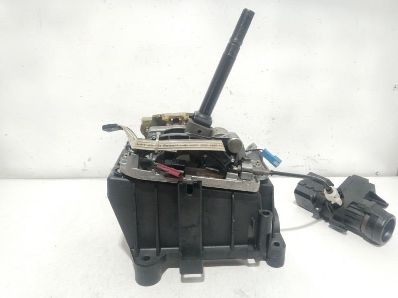 Recambio de palanca cambio para land rover range rover (lm) td6 hse referencia OEM IAM 40E90134A02  
