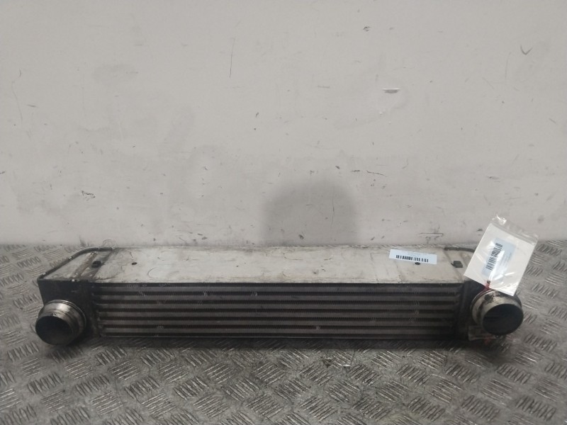 Recambio de intercooler para bmw serie 5 berlina (e60) 525d referencia OEM IAM 1751779582301  