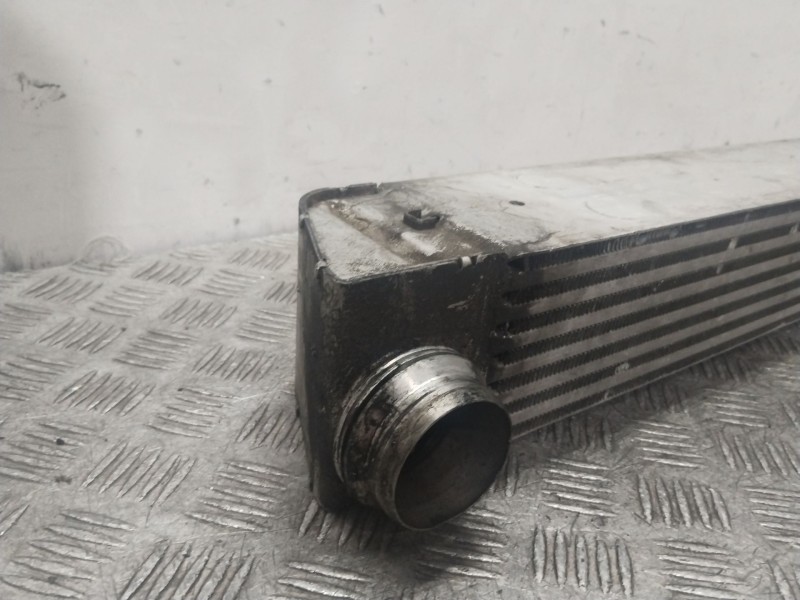 Recambio de intercooler para bmw serie 5 berlina (e60) 525d referencia OEM IAM 1751779582301  