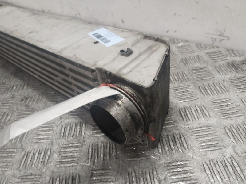 Recambio de intercooler para bmw serie 5 berlina (e60) 525d referencia OEM IAM 1751779582301  
