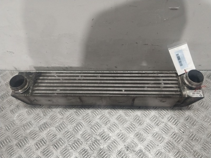 Recambio de intercooler para bmw serie 5 berlina (e60) 525d referencia OEM IAM 1751779582301  