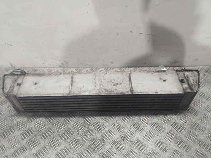 Recambio de intercooler para bmw serie 5 berlina (e60) 525d referencia OEM IAM 1751779582301  