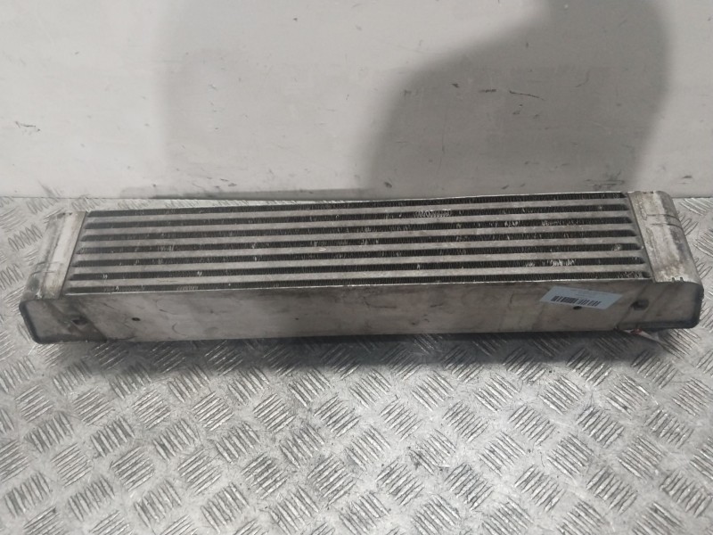 Recambio de intercooler para bmw serie 5 berlina (e60) 525d referencia OEM IAM 1751779582301  