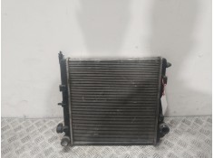 Recambio de radiador agua para citroën c3 pluriel 1.4 hdi cool referencia OEM IAM 9653026580