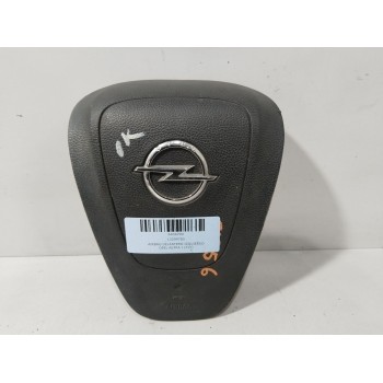AIRBAG DELANTERO IZQUIERDO 13299780 