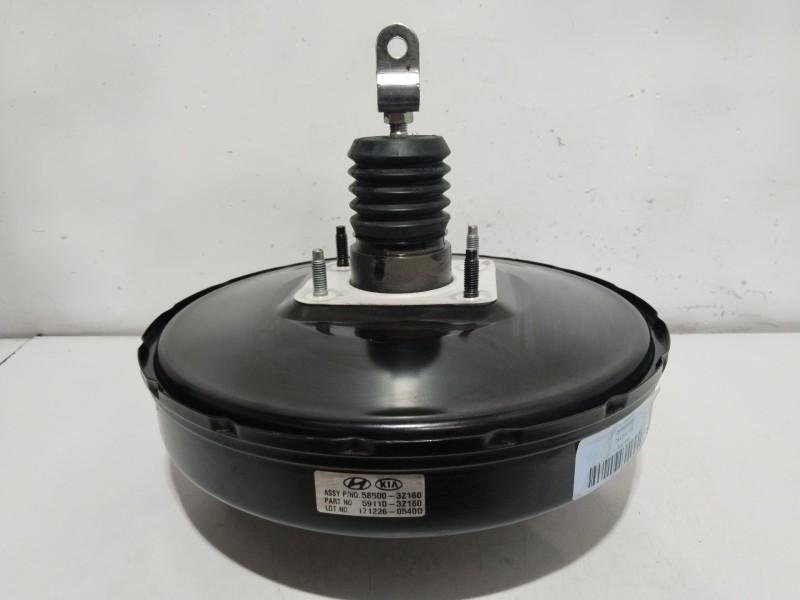 Recambio de servofreno para hyundai i40 cab bluedrive referencia OEM IAM 591103Z160  