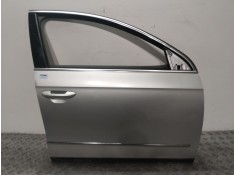Recambio de puerta delantera derecha para volkswagen passat b6 (3c2) 2.0 tdi 16v referencia OEM IAM