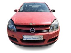 opel astra h (a04) del año 2004