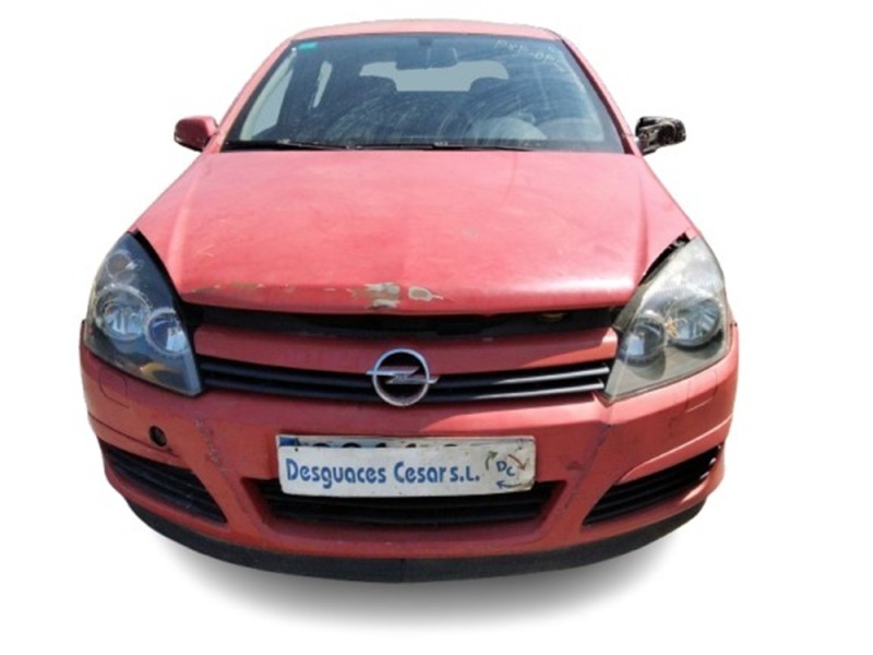 opel astra h (a04) del año 2004 opel astra h (a04) del año 2004