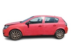 opel astra h (a04) del año 2004 2