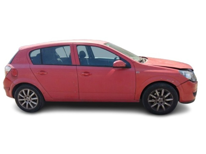 opel astra h (a04) del año 2004 opel astra h (a04) del año 2004