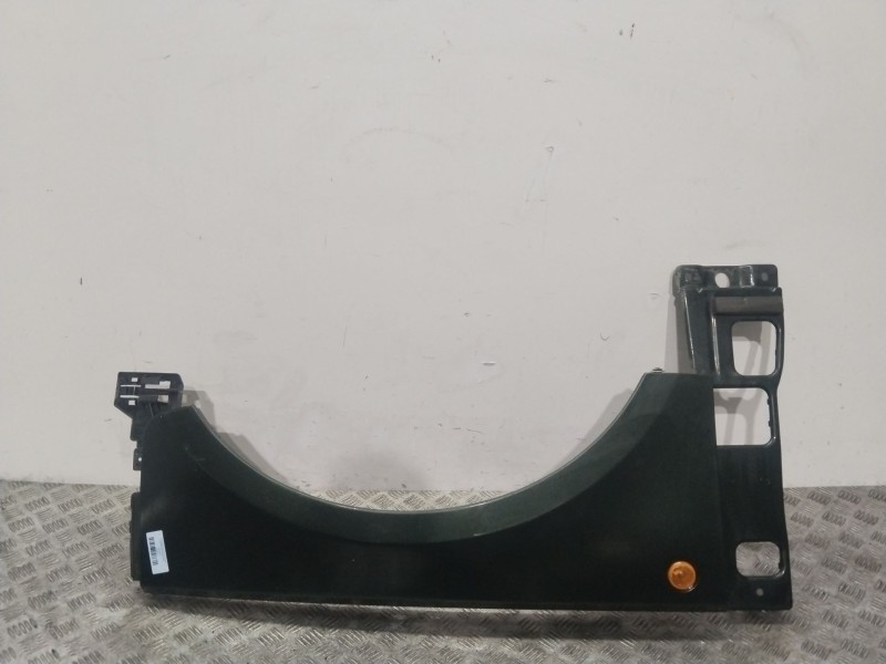 Recambio de aleta delantera derecha para land rover range rover (lm) td6 hse referencia OEM IAM ASB760020  