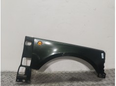 Recambio de aleta delantera derecha para land rover range rover (lm) td6 hse referencia OEM IAM ASB760020   2