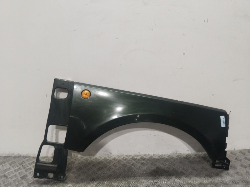 Recambio de aleta delantera derecha para land rover range rover (lm) td6 hse referencia OEM IAM ASB760020  