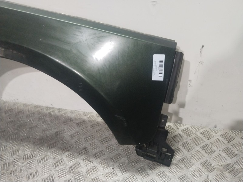 Recambio de aleta delantera derecha para land rover range rover (lm) td6 hse referencia OEM IAM ASB760020  