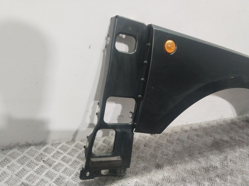 Recambio de aleta delantera derecha para land rover range rover (lm) td6 hse referencia OEM IAM ASB760020  