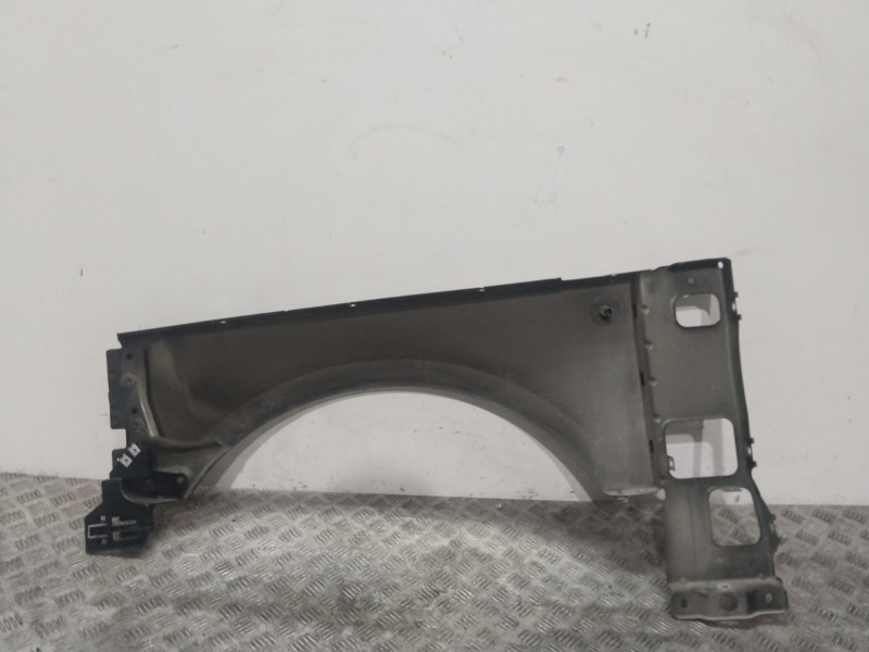 Recambio de aleta delantera derecha para land rover range rover (lm) td6 hse referencia OEM IAM ASB760020  