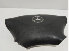 Recambio de airbag delantero izquierdo para mercedes-benz sprinterii caja cerrada (desde 01.06) 310/313/316 cdi (906.631/633/635