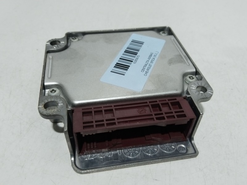 Recambio de centralita airbag para chevrolet epica (kl1_) 2.0 referencia OEM IAM   