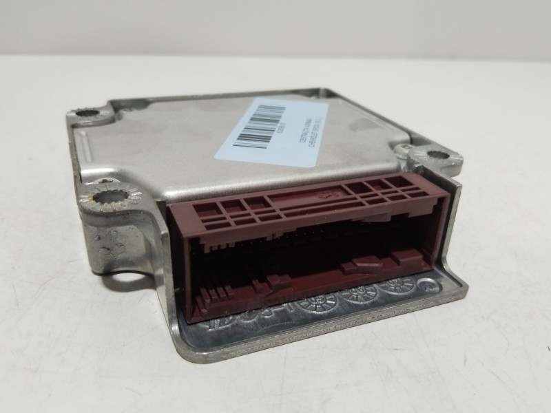 Recambio de centralita airbag para chevrolet epica (kl1_) 2.0 referencia OEM IAM   