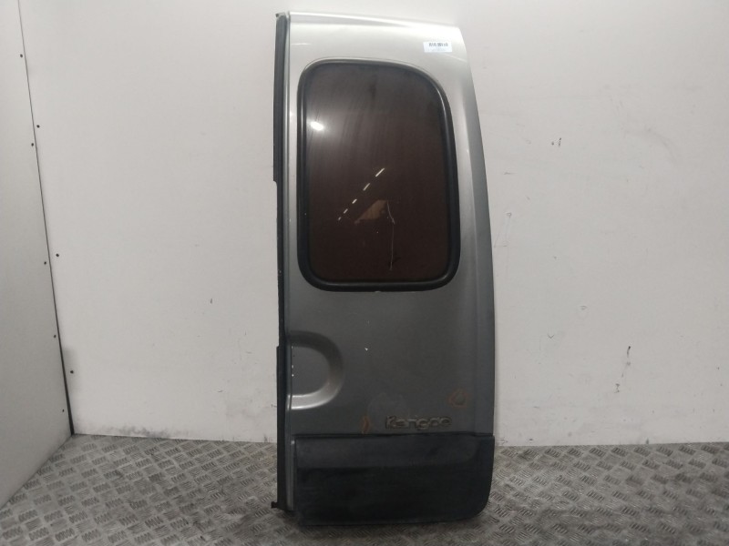 Recambio de puerta trasera derecha para renault kangoo (kc0/1_) 1.5 dci (kc07) referencia OEM IAM 7751468944  