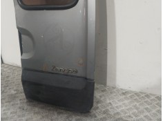 Recambio de puerta trasera derecha para renault kangoo (kc0/1_) 1.5 dci (kc07) referencia OEM IAM 7751468944   2