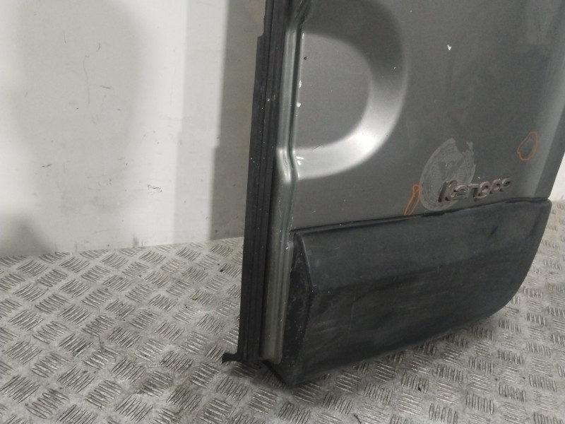Recambio de puerta trasera derecha para renault kangoo (kc0/1_) 1.5 dci (kc07) referencia OEM IAM 7751468944  