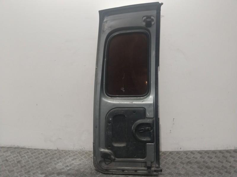 Recambio de puerta trasera derecha para renault kangoo (kc0/1_) 1.5 dci (kc07) referencia OEM IAM 7751468944  