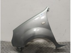 Recambio de aleta delantera izquierda para renault kangoo (kc0/1_) 1.5 dci (kc07) referencia OEM IAM 7751718631