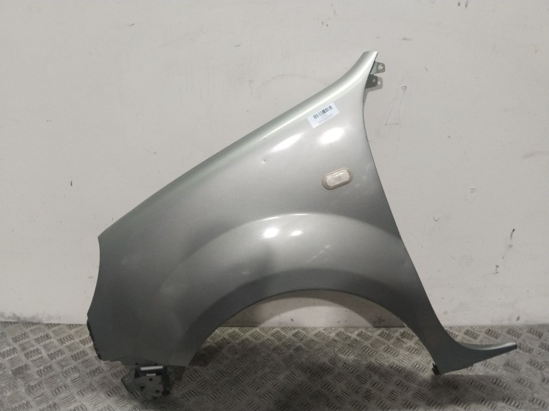Recambio de aleta delantera izquierda para renault kangoo (kc0/1_) 1.5 dci (kc07) referencia OEM IAM 7751718631  