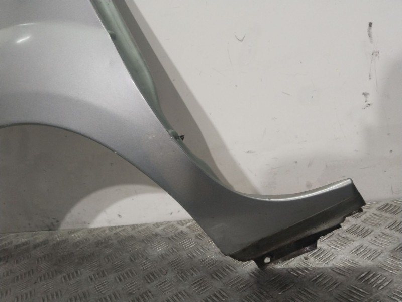 Recambio de aleta delantera izquierda para renault kangoo (kc0/1_) 1.5 dci (kc07) referencia OEM IAM 7751718631  