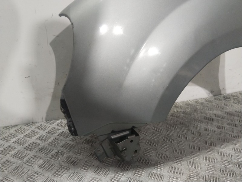 Recambio de aleta delantera izquierda para renault kangoo (kc0/1_) 1.5 dci (kc07) referencia OEM IAM 7751718631  