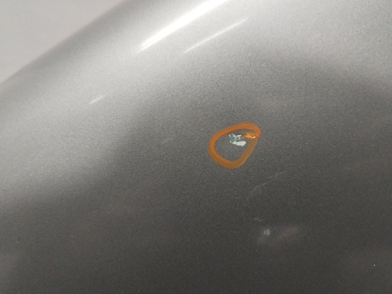 Recambio de aleta delantera izquierda para renault kangoo (kc0/1_) 1.5 dci (kc07) referencia OEM IAM 7751718631  