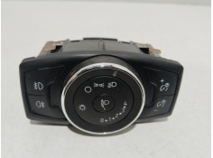 Recambio de mando luces para ford transit connect monospace 1.5 tdci referencia OEM IAM BM5T13A024AE  