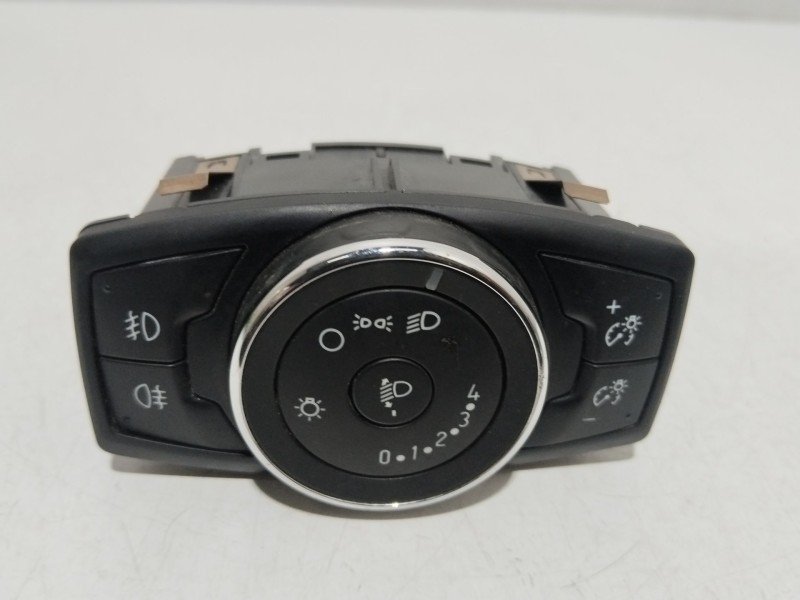 Recambio de mando luces para ford transit connect monospace 1.5 tdci referencia OEM IAM BM5T13A024AE  