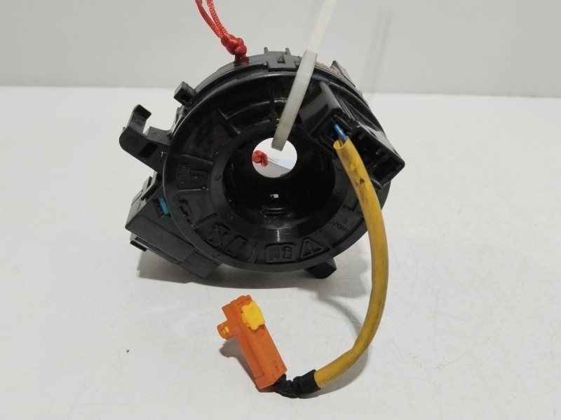 Recambio de anillo airbag para toyota yaris (_p9_) 1.4 d-4d (nlp90_) referencia OEM IAM X3CJ672778  