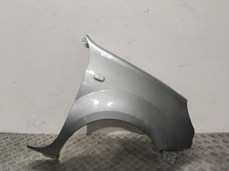 Recambio de aleta delantera derecha para renault kangoo (kc0/1_) 1.5 dci (kc07) referencia OEM IAM 7751718632  