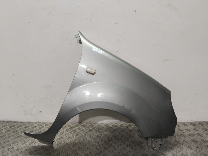 Recambio de aleta delantera derecha para renault kangoo (kc0/1_) 1.5 dci (kc07) referencia OEM IAM 7751718632  