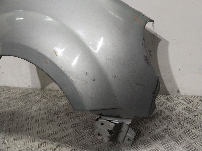 Recambio de aleta delantera derecha para renault kangoo (kc0/1_) 1.5 dci (kc07) referencia OEM IAM 7751718632  