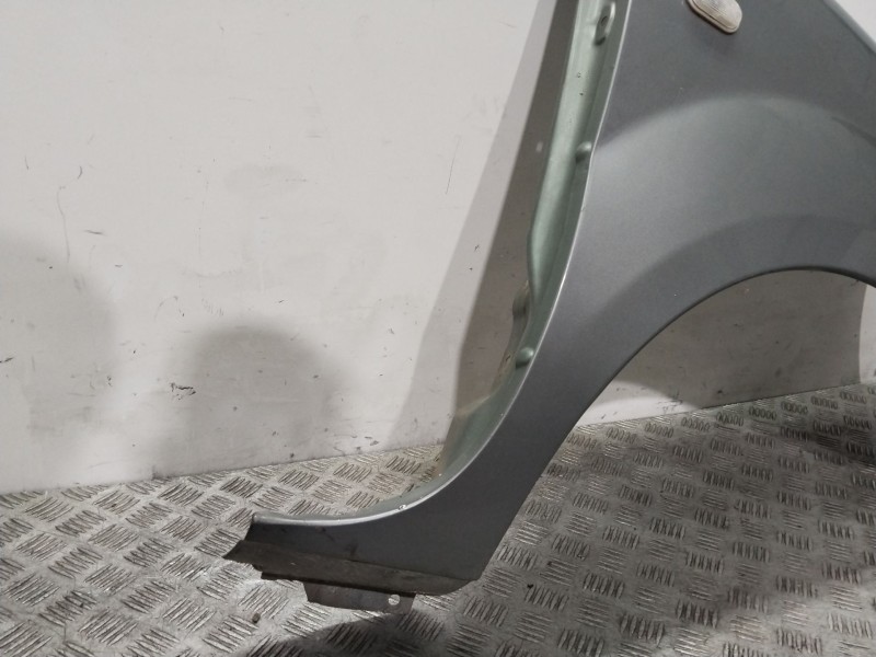 Recambio de aleta delantera derecha para renault kangoo (kc0/1_) 1.5 dci (kc07) referencia OEM IAM 7751718632  