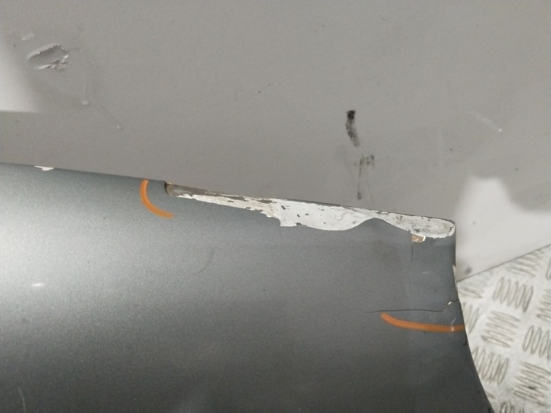 Recambio de aleta delantera derecha para renault kangoo (kc0/1_) 1.5 dci (kc07) referencia OEM IAM 7751718632  