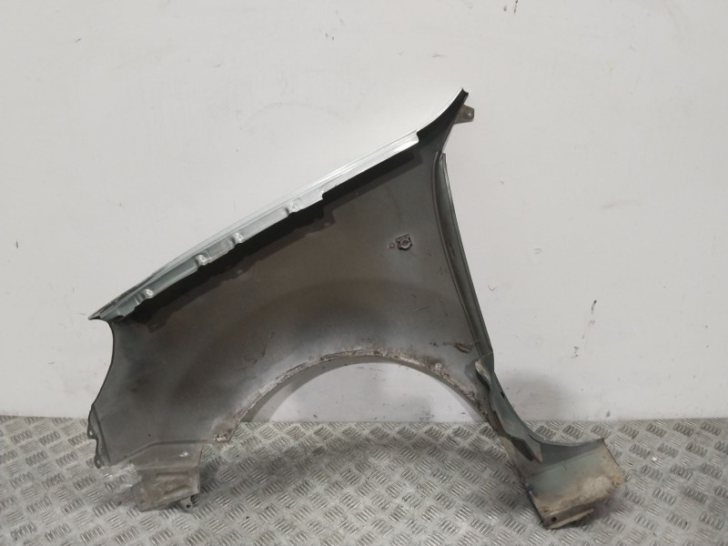 Recambio de aleta delantera derecha para renault kangoo (kc0/1_) 1.5 dci (kc07) referencia OEM IAM 7751718632  