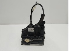 Recambio de cerradura puerta trasera izquierda para opel corsa d (s07) 1.3 cdti (l08, l68) referencia OEM IAM 13258265