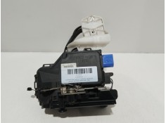 Recambio de cerradura puerta trasera derecha para skoda octavia berlina (1z3) collection referencia OEM IAM 7L0839016
