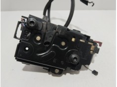 Recambio de cerradura puerta trasera derecha para skoda octavia berlina (1z3) collection referencia OEM IAM 7L0839016   2
