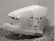 Recambio de aleta delantera izquierda para citroën jumper caja abierta (06.2006 =>) 2.2 hdi cat referencia OEM IAM  BLANCO