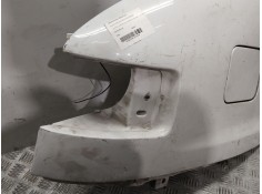 Recambio de aleta delantera izquierda para citroën jumper caja abierta (06.2006 =>) 2.2 hdi cat referencia OEM IAM  BLANCO  2