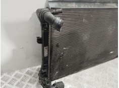 Recambio de radiador agua para audi a3 sportback (8va, 8vf) 1.4 tfsi referencia OEM IAM 5Q0121251GQ   2