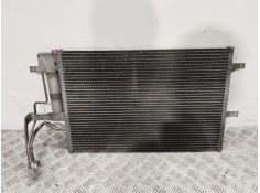 Recambio de condensador / radiador aire acondicionado para mazda 3 (bk) 1.6 (bk14) referencia OEM IAM